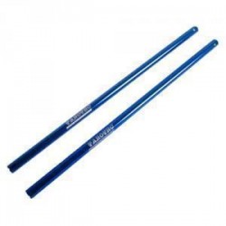 TAROT 450 TAIL BOOM Aluminum / Blue