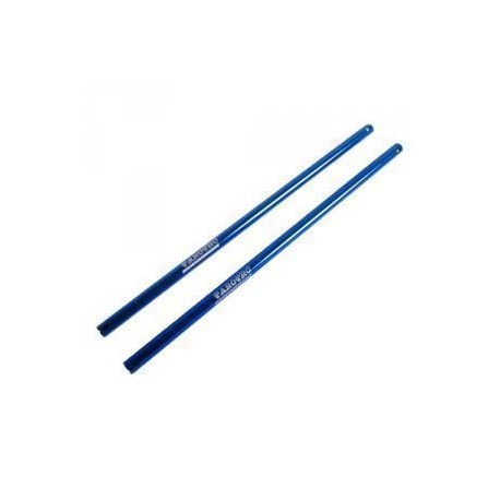 TAROT 450 TAIL BOOM Aluminum / Blue