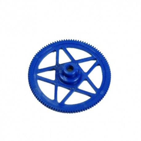 Tarot 450 Autorotation tail drive gear