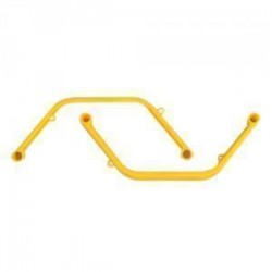 Tarot 450 V2 V2.5 Yellow Bump Resistance Landing Skid