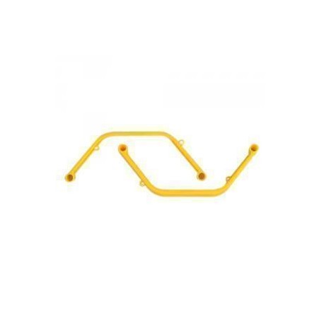 Tarot 450 V2 V2.5 Yellow Bump Resistance Landing Skid