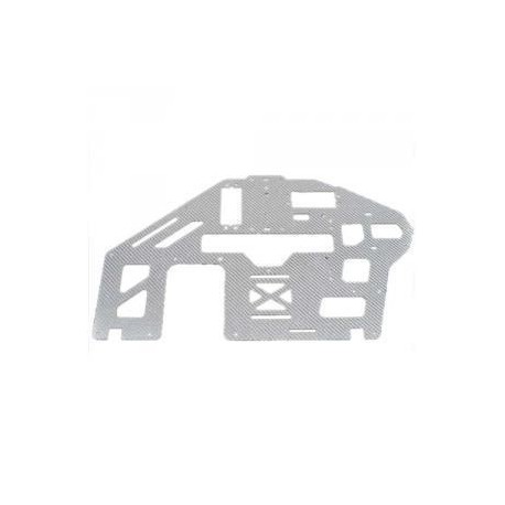 Tarot 500 Glass Fiber Main Frame
