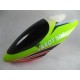Tarot 500 Fiberglass Canopy / green