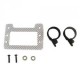 Tarot 500 Tail Servo Mount