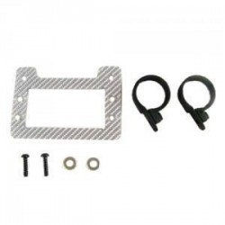 Tarot 500 Tail Servo Mount