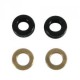Tarot 500 Black75° Damper Rubber