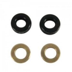 Tarot 500 Black75° Damper Rubber