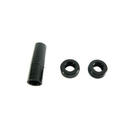 Tarot 500 Feathering Shaft Sleeve Set