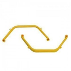 Tarot 500 Yellow Bump Resistance Landing Skid