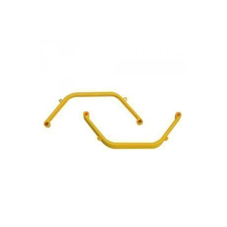 Tarot 500 Yellow Bump Resistance Landing Skid