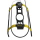 Tarot 500 Yellow Bump Resistance Landing Skid