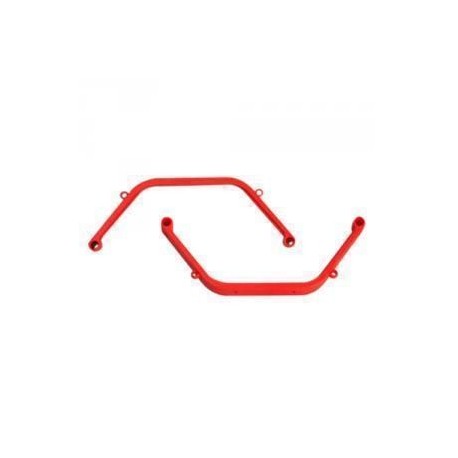 Tarot 500 Bump Resistance Landing Skid