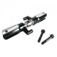 TAROT 500 Metal Tail Rotor Holder/Black 