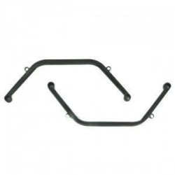 Tarot 500 Black Bump Resistance Landing Skid