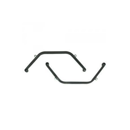 Tarot 500 Black Bump Resistance Landing Skid