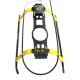 Tarot 500 Black Bump Resistance Landing Skid