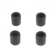 Tarot 500 Landing Skid Nut