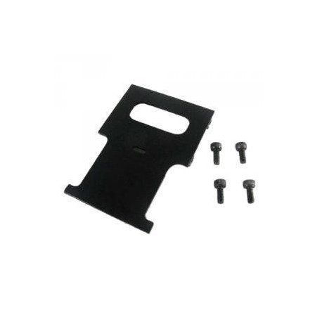 Tarot 500 Metal Receiver Mount