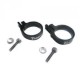 Tarot 500 Metal Tail Servo Mount