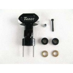 Tarot 500 Metal Main Rotor Housing