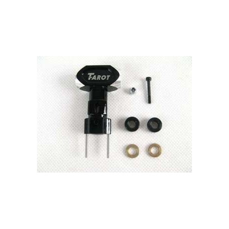 Tarot 500 Metal Main Rotor Housing