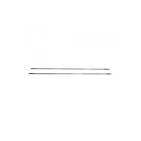 Tarot 500 340mm Flybar Rod