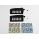 Tarot 500 Flybar Paddle Black
