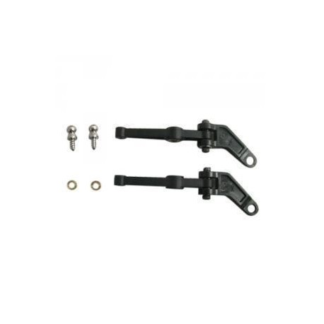 TAROT 500 Washout Control Arm
