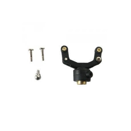 Taort 500 Tail Pitch Assembly
