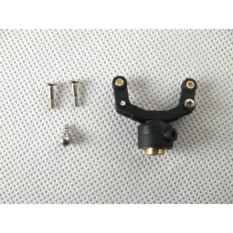 Tarot 500 Tail Pitch Assembly