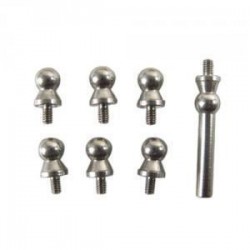 Tarot 500 Swashplate Linkage Ball