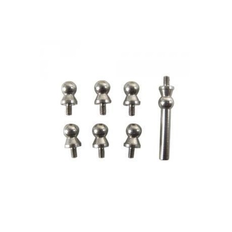Tarot 500 Swashplate Linkage Ball