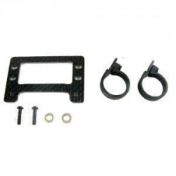 Tarot 500 Tail Servo Mount