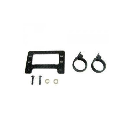 Tarot 500 Tail Servo Mount