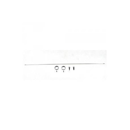 Tarot 500 Tail Linkage Rod