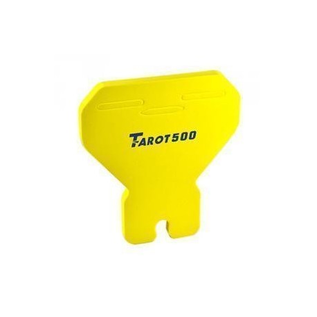 Tarot 500 Main Blade Holder/New