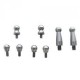 Tarot 500 Main Rotor Linkage Ball (M2.5)