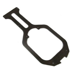 Tarot 600 Fiber Glass Bottom Plate 1.5mm