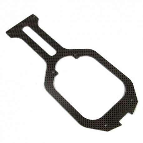 Tarot 600 Fiber Glass Bottom Plate 1.5mm
