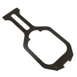 Tarot 600 2.0mm Fiber Glass Bottom Plate