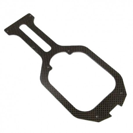Tarot 600 2.0mm Fiber Glass Bottom Plate