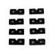Tarot 600 Carbon Servo Plate