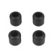 Tarot 600 Landing Skid Nut 15.5mm