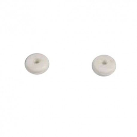 Canopy Nut Grommet TREX 600 / Nitro