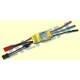 Align 15A Brushless ESC(Governer Mode) RCE-BL15X