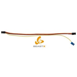 Beast X - Tail Gyro Adapter Cable
