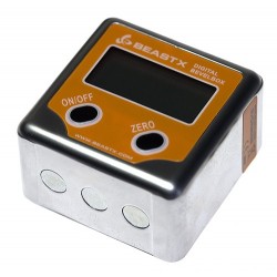 Beast X - Digital Pitch Bevel Box