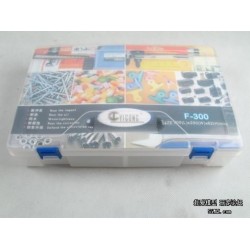 Tools box / 300 * 200 * 62mm