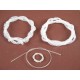 Winding & Shrink tube