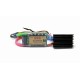 GWS Speed Controller ESC ICS-600E 30A